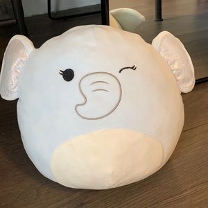 11” Mila Squishmallow